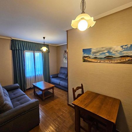 Casa Rural Barazar San Sebastián Esterno foto