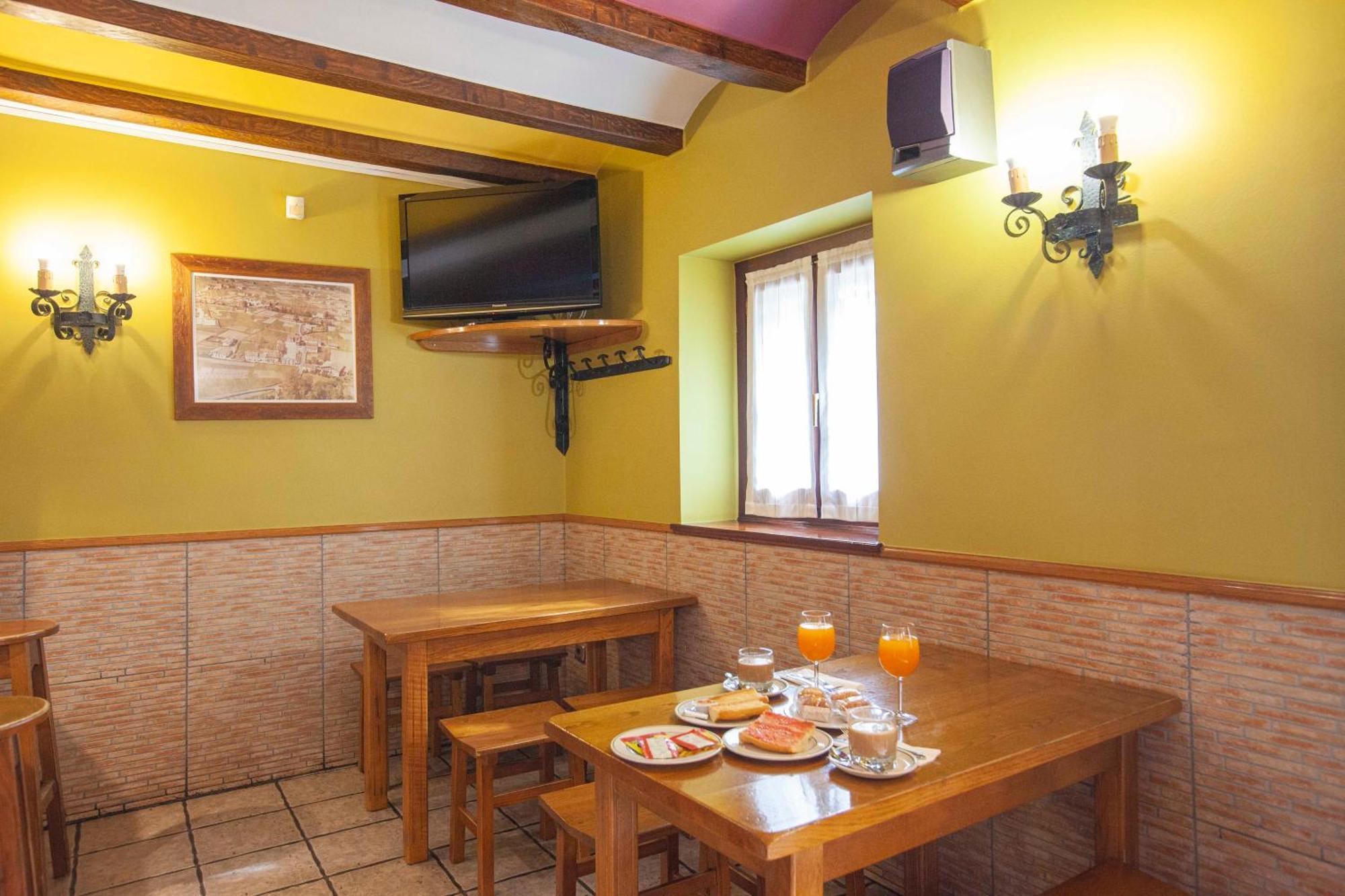 Casa Rural Barazar San Sebastián Esterno foto
