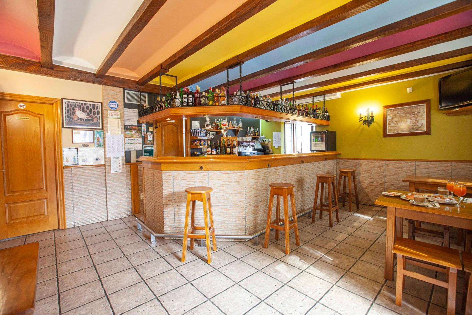 Casa Rural Barazar San Sebastián Esterno foto