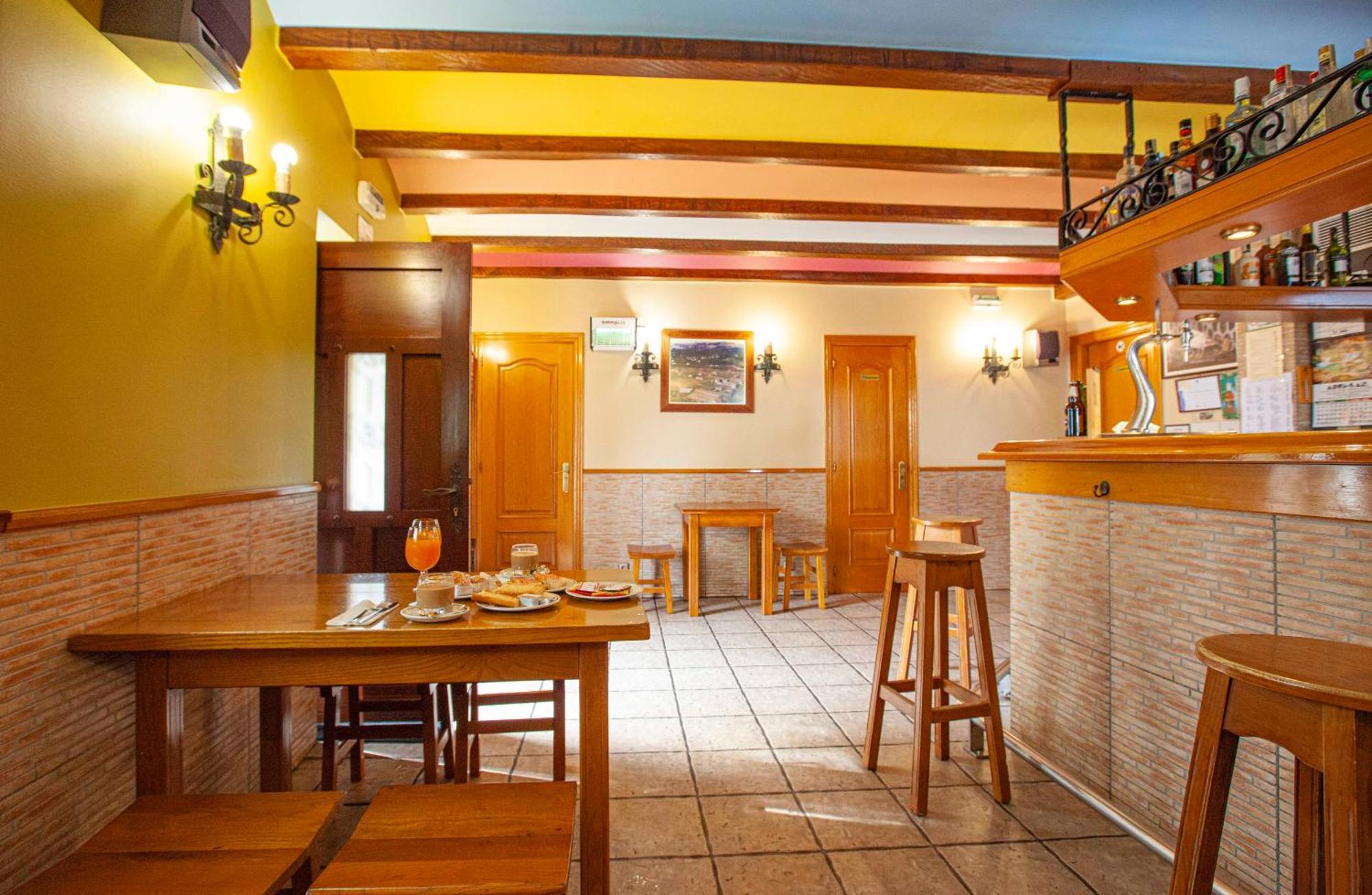 Casa Rural Barazar San Sebastián Esterno foto