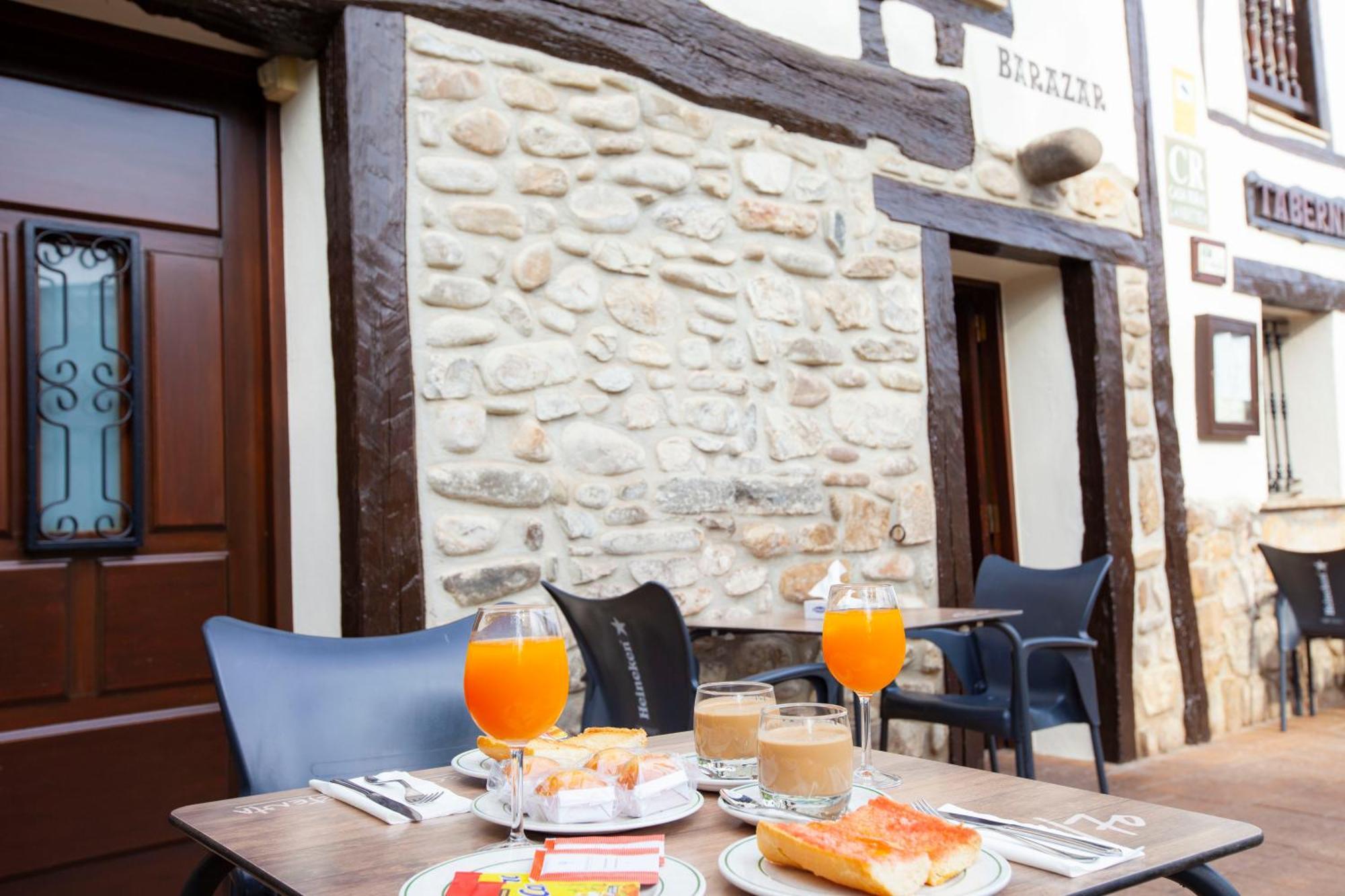 Casa Rural Barazar San Sebastián Esterno foto