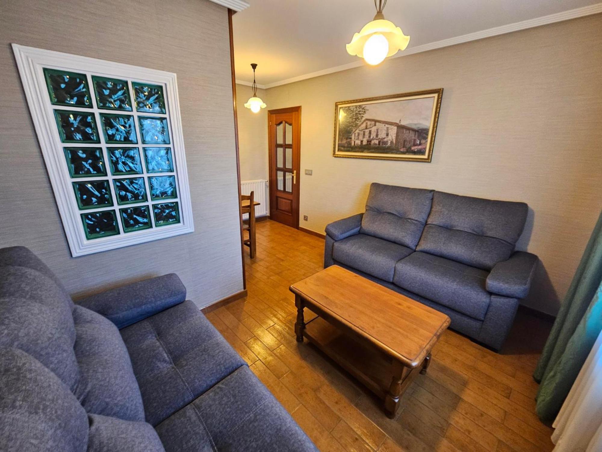 Casa Rural Barazar San Sebastián Esterno foto